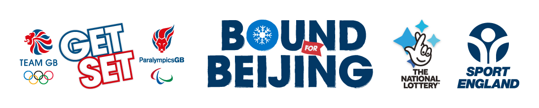 Bound For Beijing