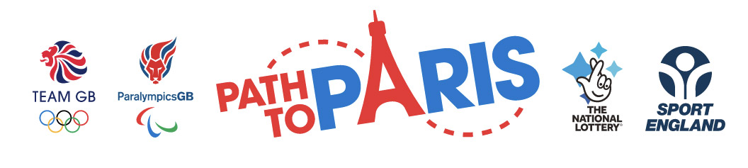 Path To Paris Logo