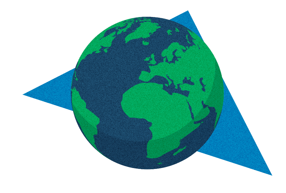 Globe