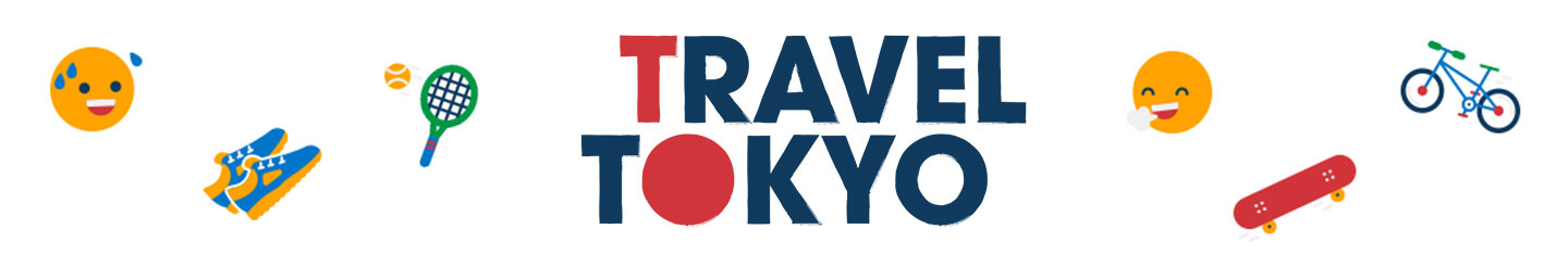 Travel To Tokyo