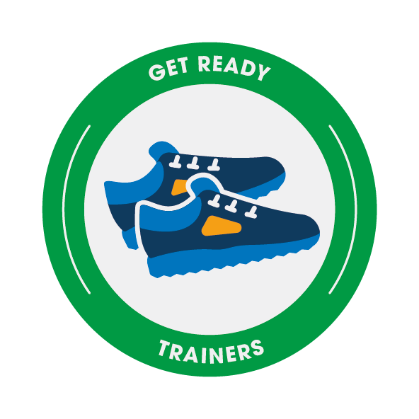 Our Team Sticker
