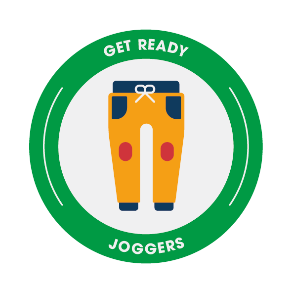Our Team Sticker