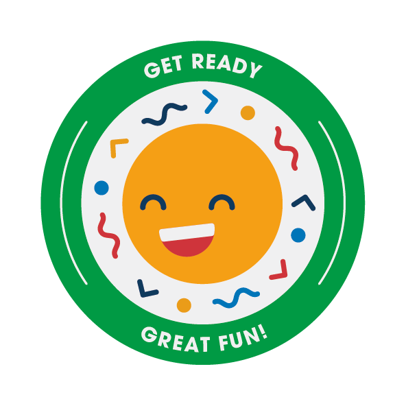 Our Team Sticker
